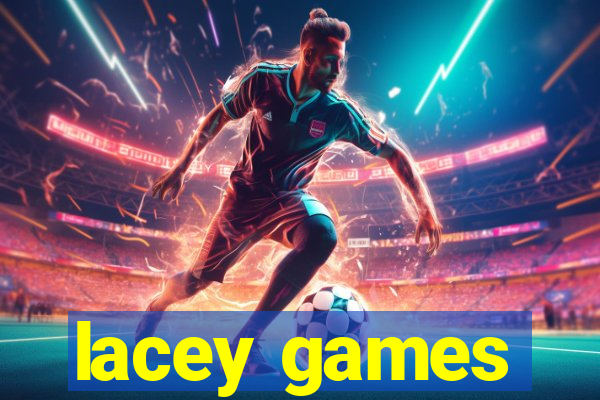 lacey games